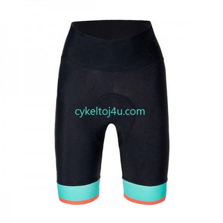 Santini Tono Profilo Cykelshorts Dame 2022 N001